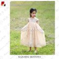 korean style wholesale toddler easter dress